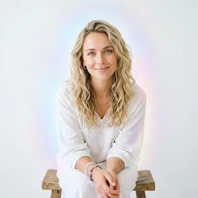 Spiritual Life Coach Sarah